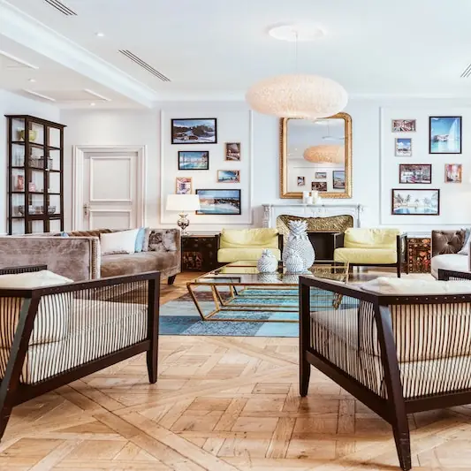Full Home Design