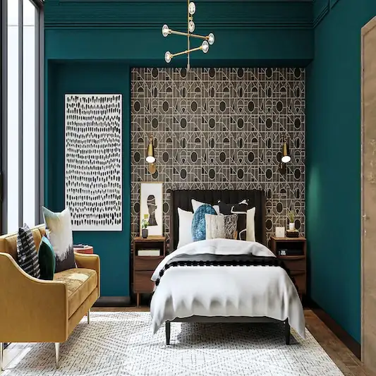 Bedroom Design