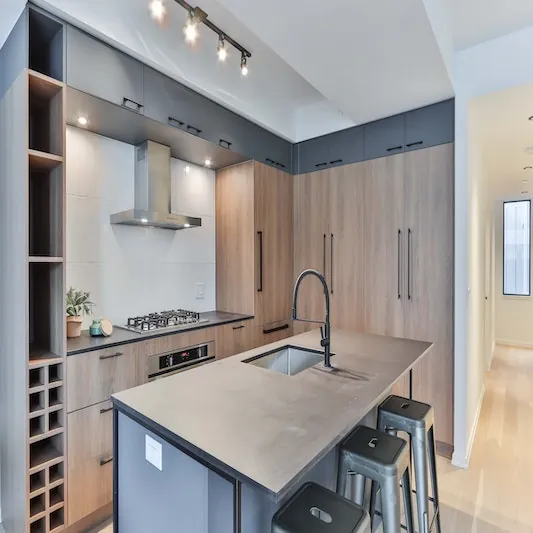 Kitchen Design